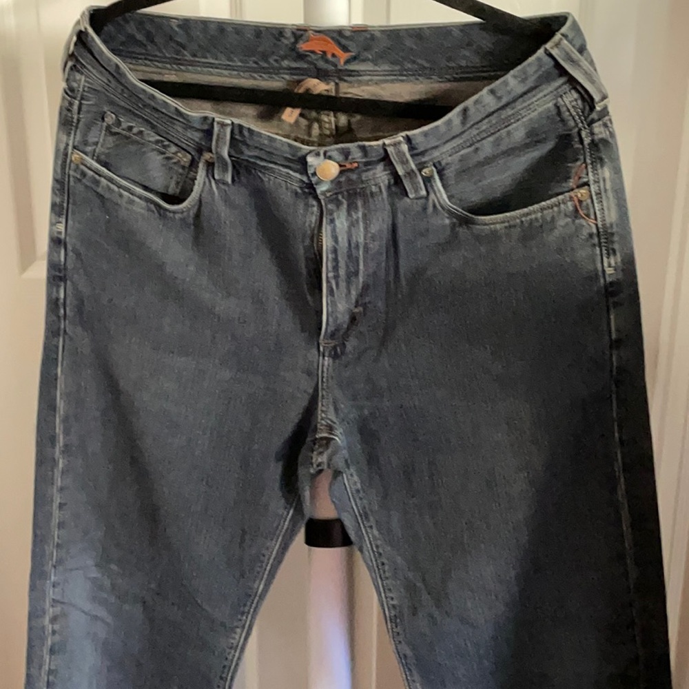 Tommy Bahama Men’s Jeans